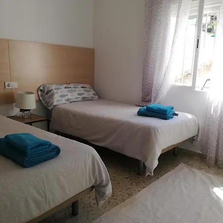 Casa Rural La Luna Country house