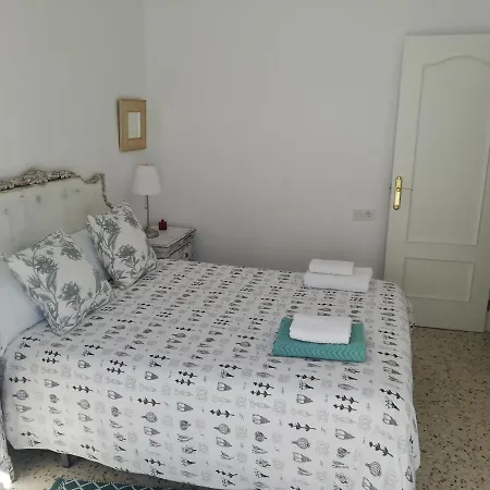 Country house Casa Rural La Luna *