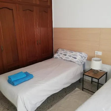 Casa Rural La Luna