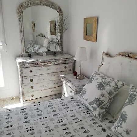 Casa Rural La Luna Country house *