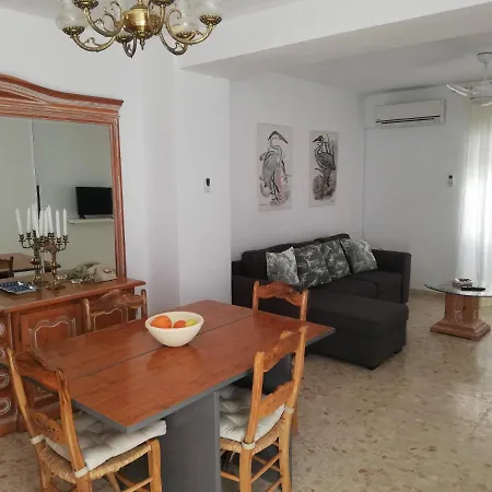 Casa Rural La Luna Country house *