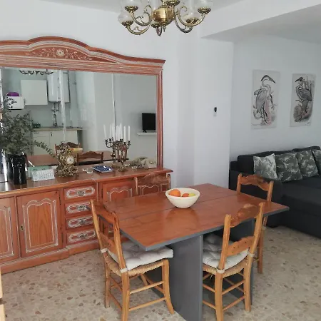 Casa Rural La Luna * Almodovar del Rio