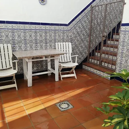 Country house Casa Rural La Luna *