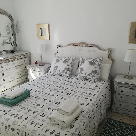 Casa Rural La Luna Country house *