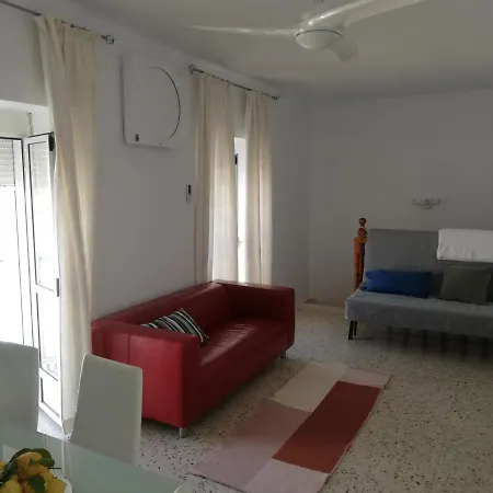 Casa Rural La Luna Country house *