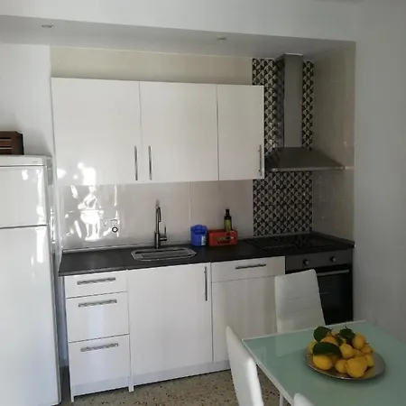 Casa Rural La Luna Almodovar del Rio