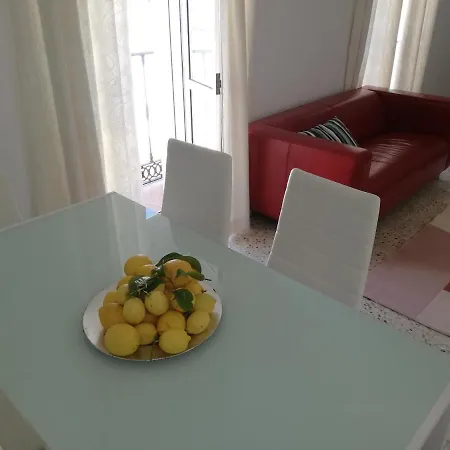 Casa Rural La Luna *