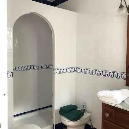 Casa Rural La Luna Almodovar del Rio