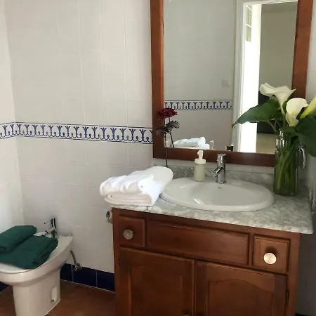 Country house Casa Rural La Luna
