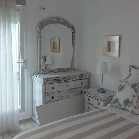 Casa Rural La Luna Country house