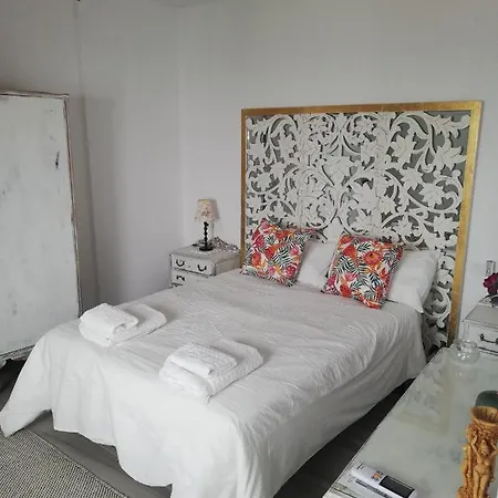 Casa Rural La Luna Country house *