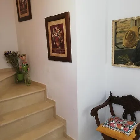 Casa Rural La Luna Almodovar del Rio