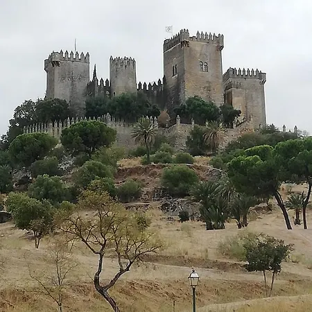 Casa Rural La Luna *
