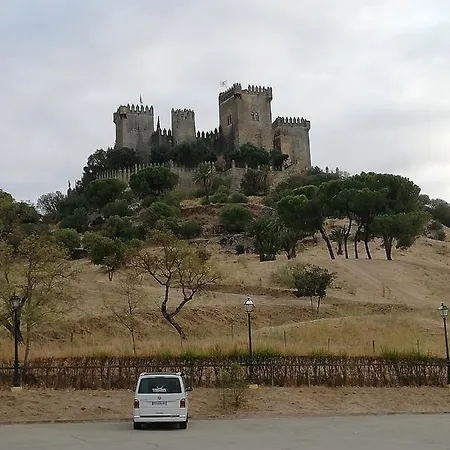 Casa Rural La Luna