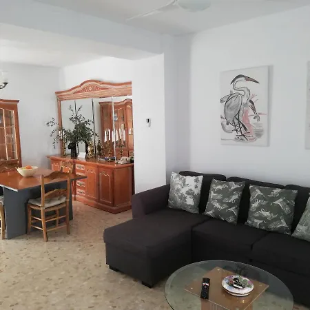 Casa Rural La Luna Landhaus Almodóvar del Río